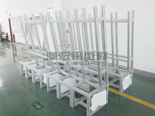 清洗機設備機架 清洗機設備機架