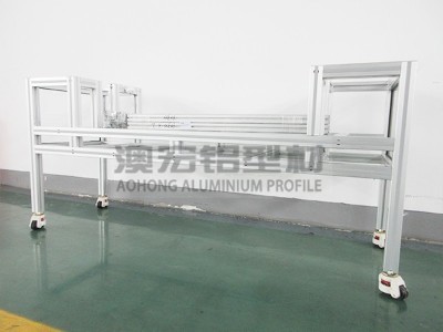 自動化設(shè)備機架 自動化設(shè)備機架