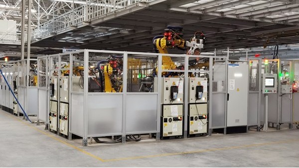 不吹不擂，眼見為實 澳宏鋁業讓你見證鋁型材制品真功夫