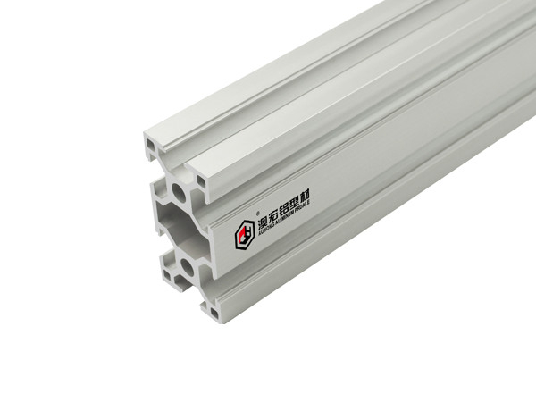 直角歐標(biāo)鋁型材3060 直角歐標(biāo)鋁型材3060