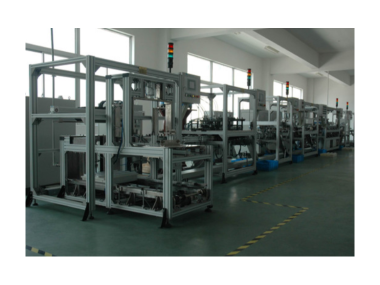 鋁型材架子用什么型號系列型材搭建才好呢？—上海鋁業(yè)